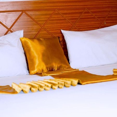 Peace & Grace Motel Κιγκάλι Εξωτερικό φωτογραφία