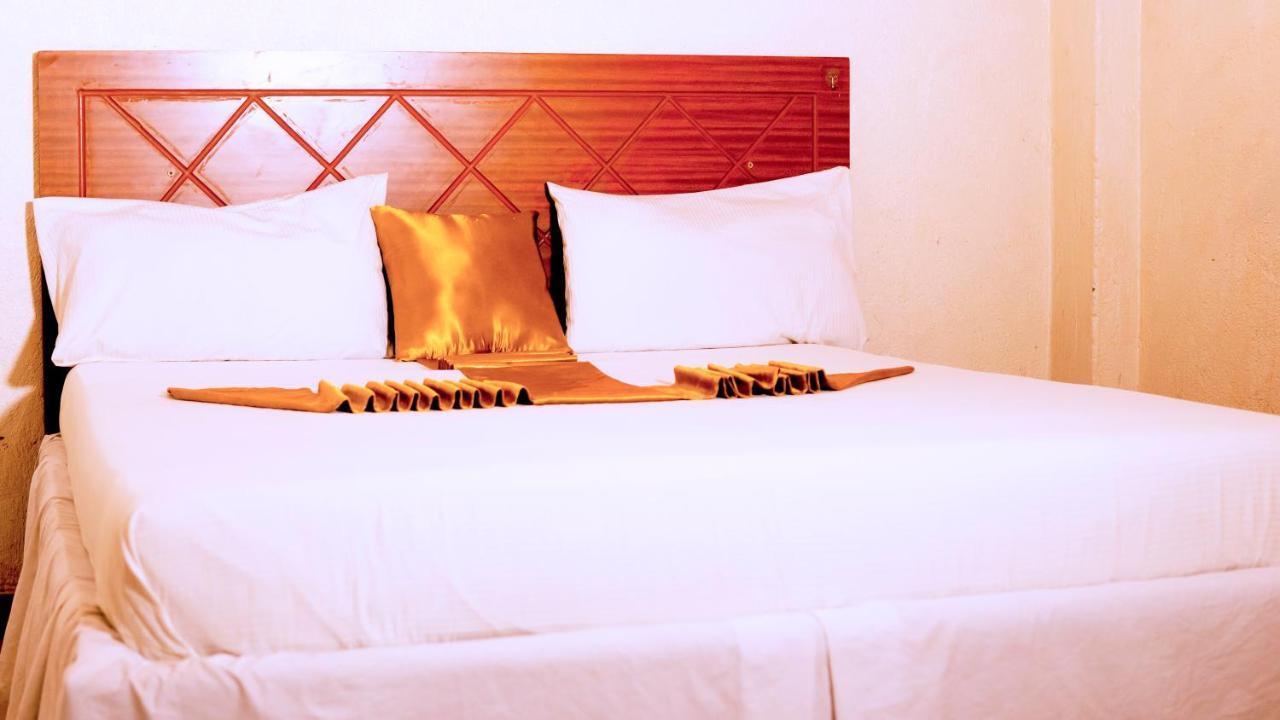 Peace & Grace Motel Κιγκάλι Εξωτερικό φωτογραφία